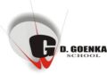 GD GOENKA PUBLIC SCHOOL BHIWADI