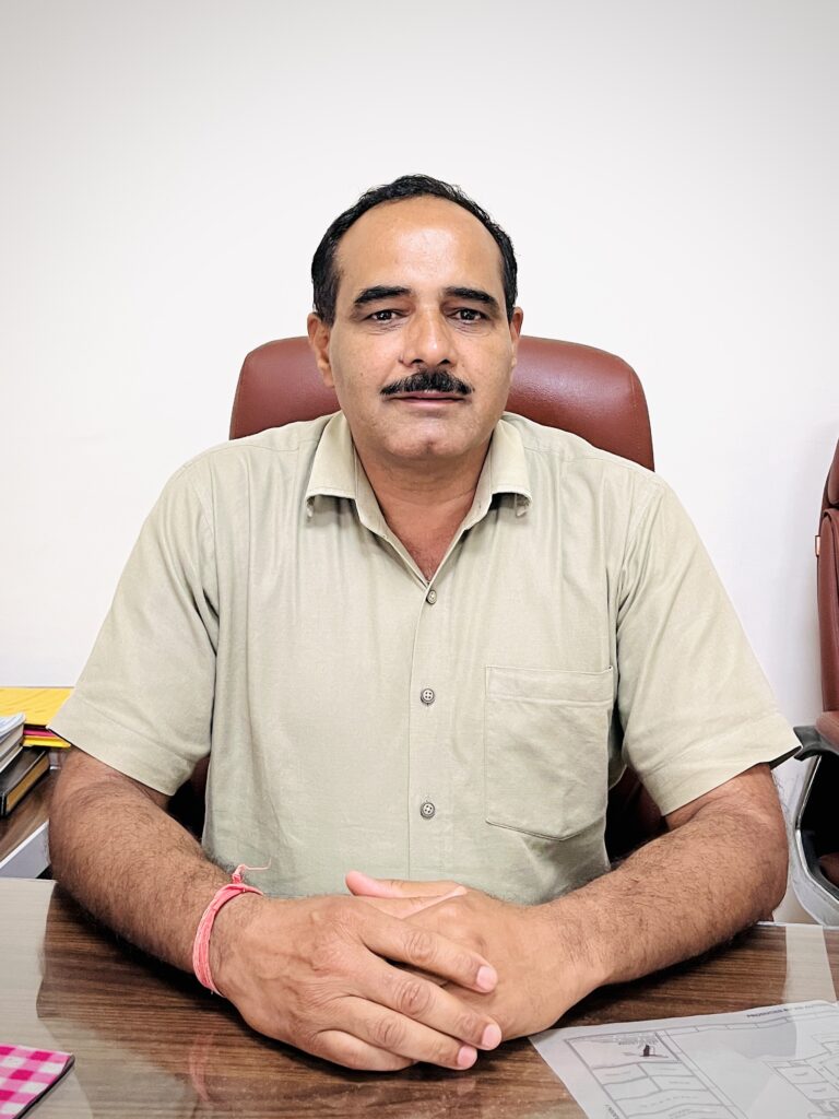 Director sir
